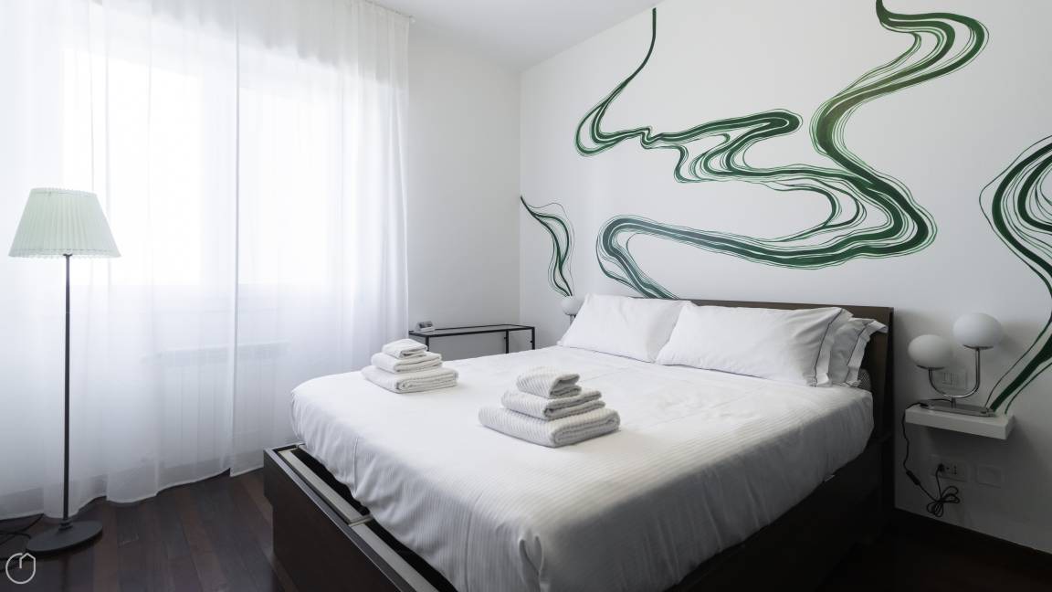 Photo of Bedroom in Milano San Felice