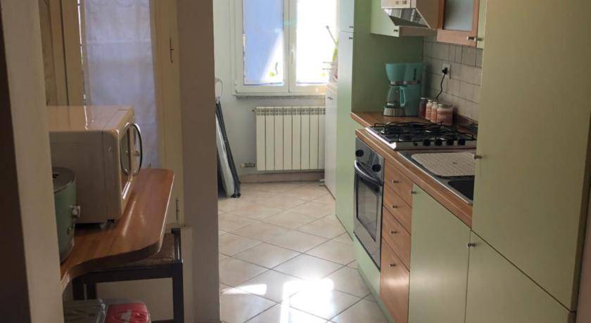 Photo of Kitchen in Precotto