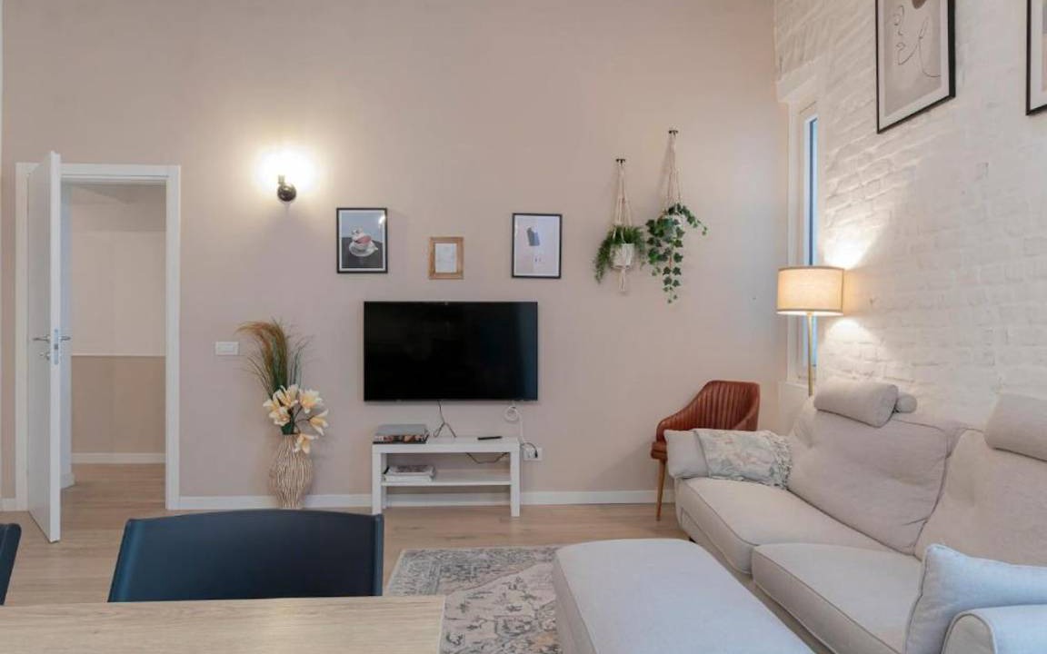 Photo of Livingroom in Rondo - Torretta