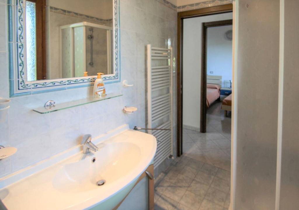 Photo of Bathroom in Luino