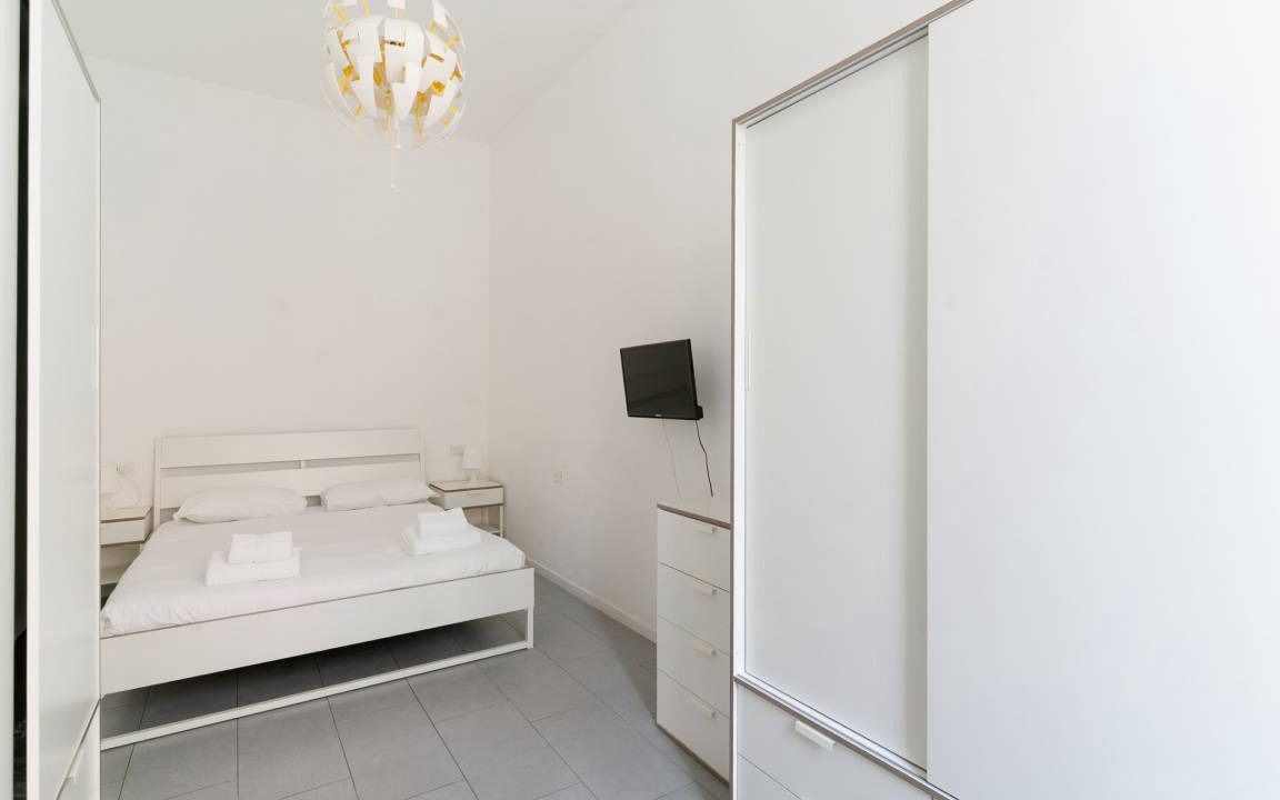 Photo of Bedroom in Isola