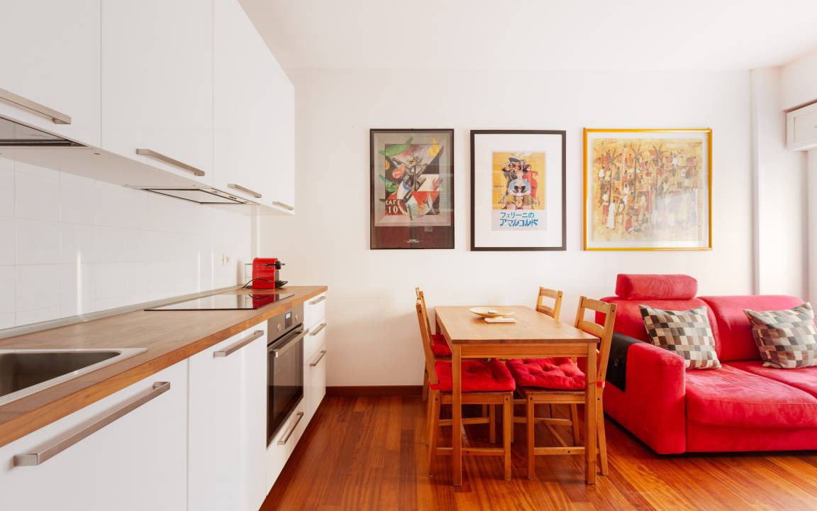 Photo of Livingroom in Milan