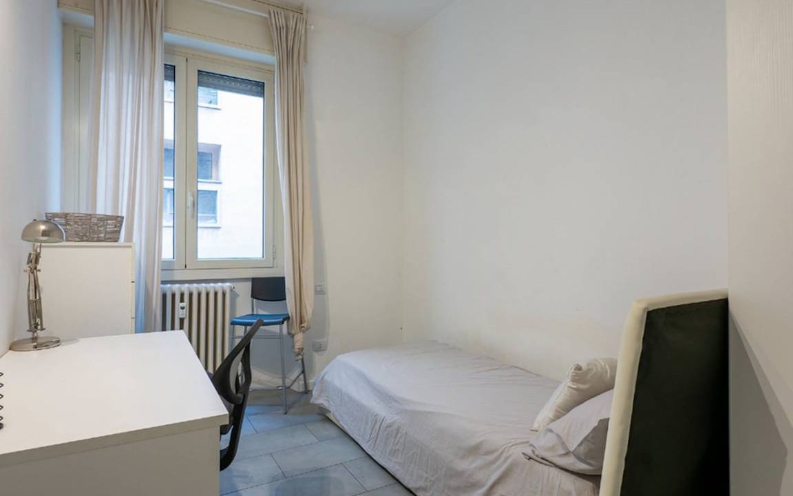 Photo of Bedroom in Lazzaretto
