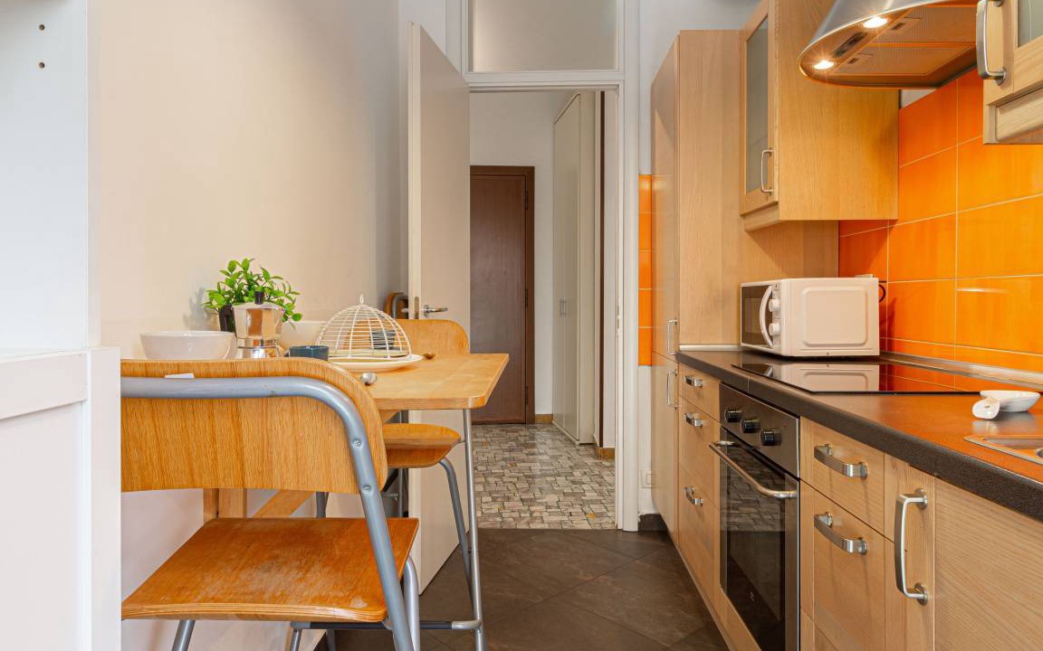 Photo of Kitchen in Monza