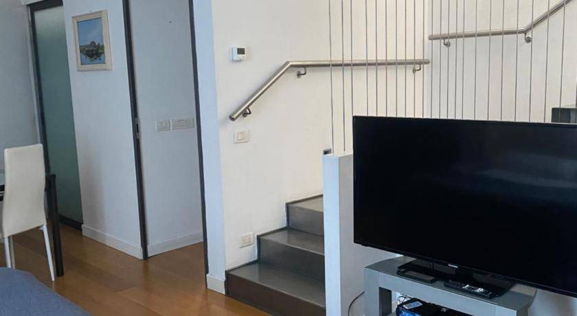 Photo of Livingroom in Porta Genova