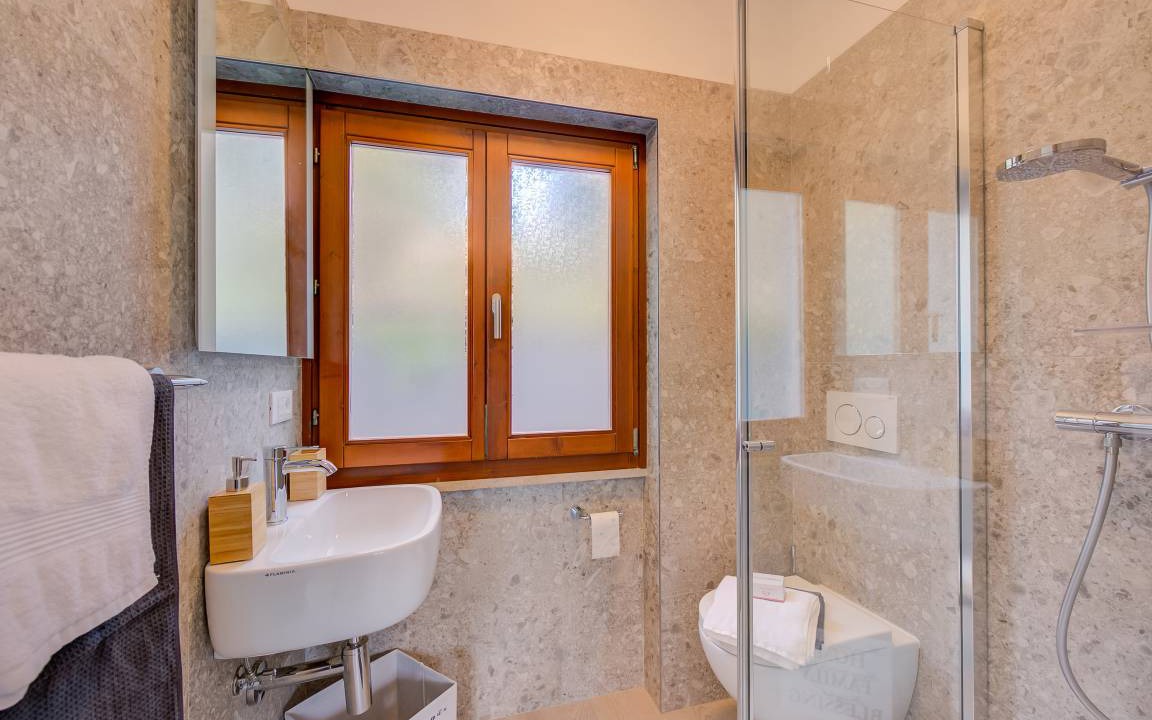 Photo of Bathroom in Limone sul Garda