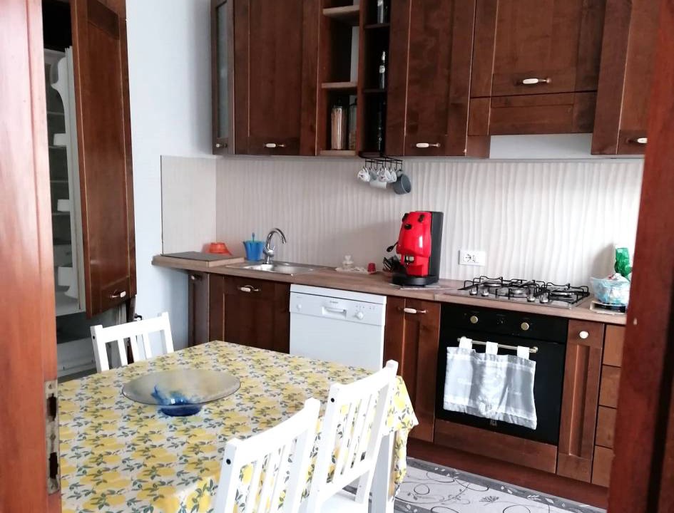 Photo of Kitchen in Grantola
