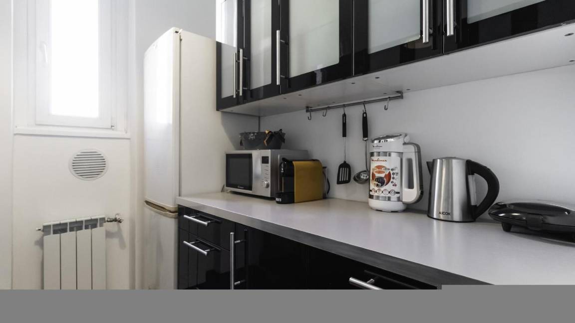 Photo of Kitchen in Milano San Felice