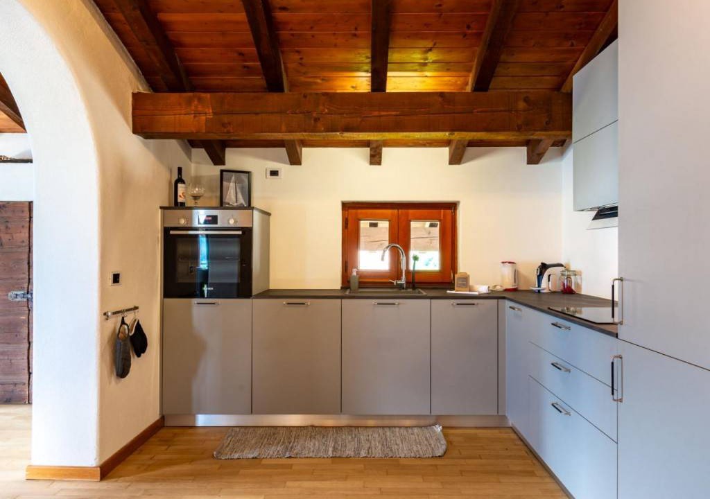 Photo of Kitchen in Vercana