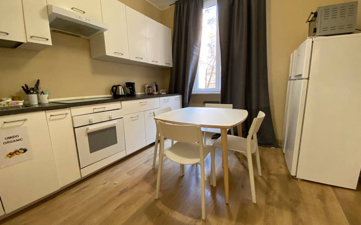 Photo of Kitchen in Loreto