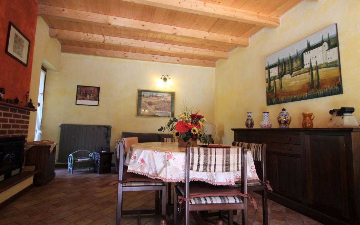 Photo of Livingroom in Castello