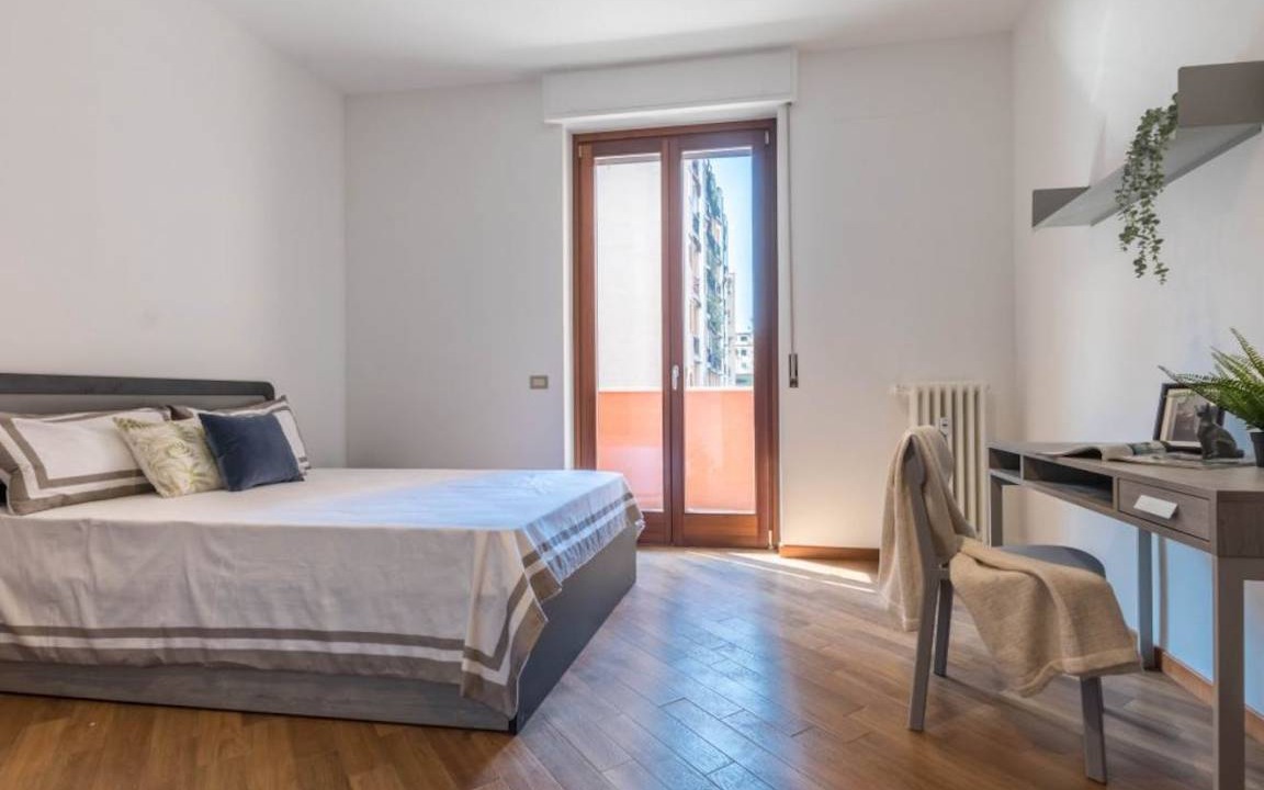 Photo of Bedroom in Ponte Seveso