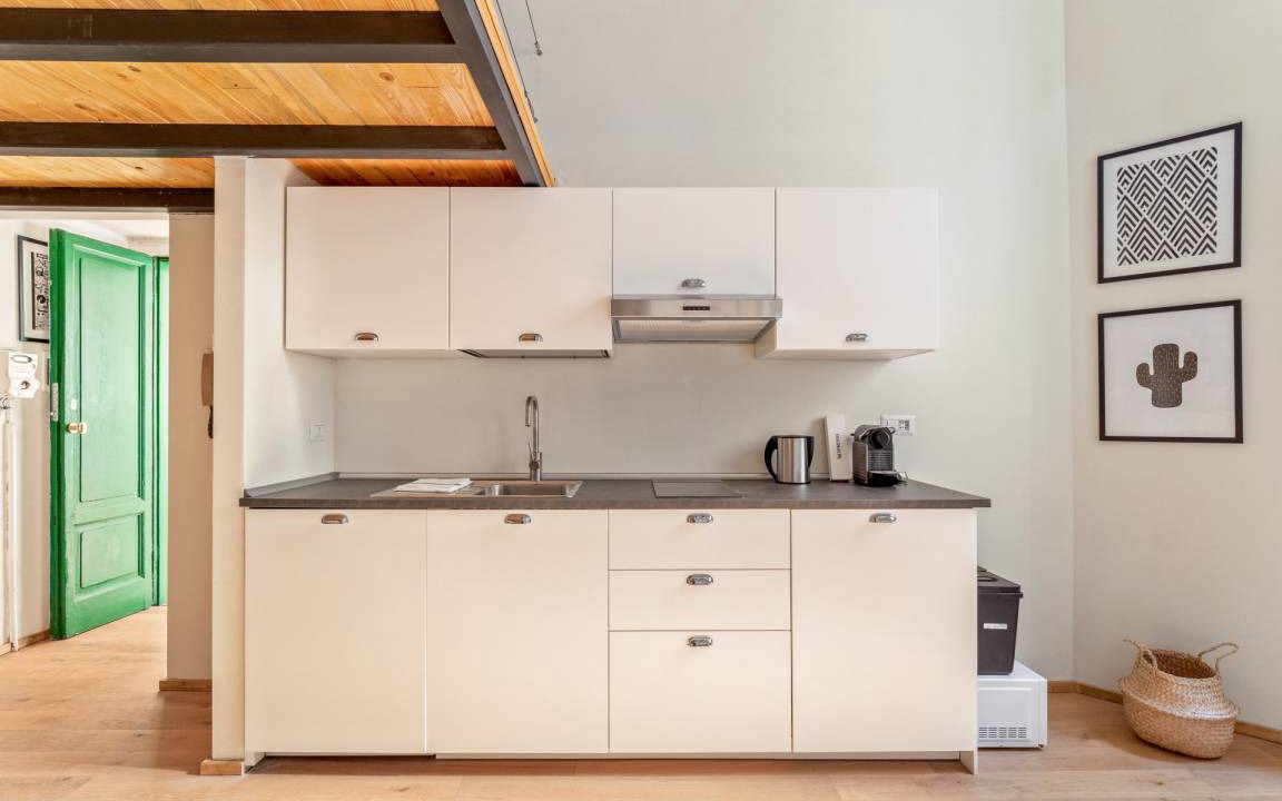 Photo of Kitchen in Porta Nuova