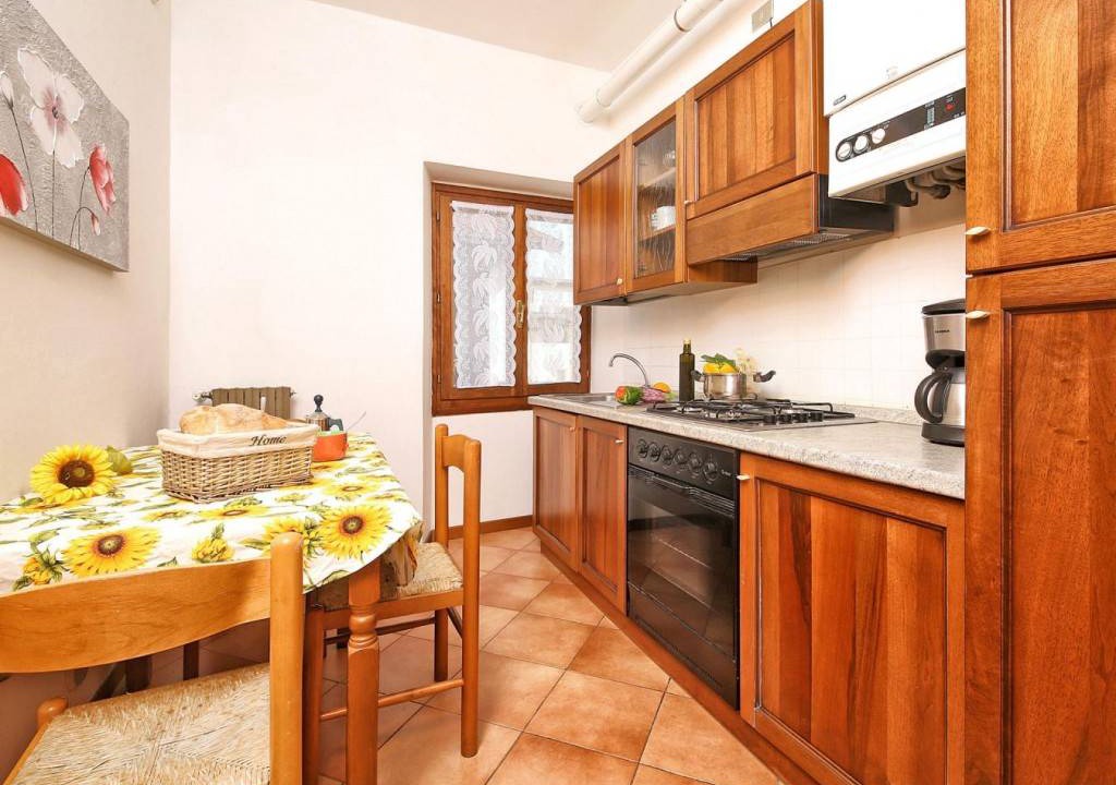 Photo of Kitchen in Cunettone