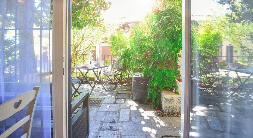 Photo of Patio Balcony in Mercallo
