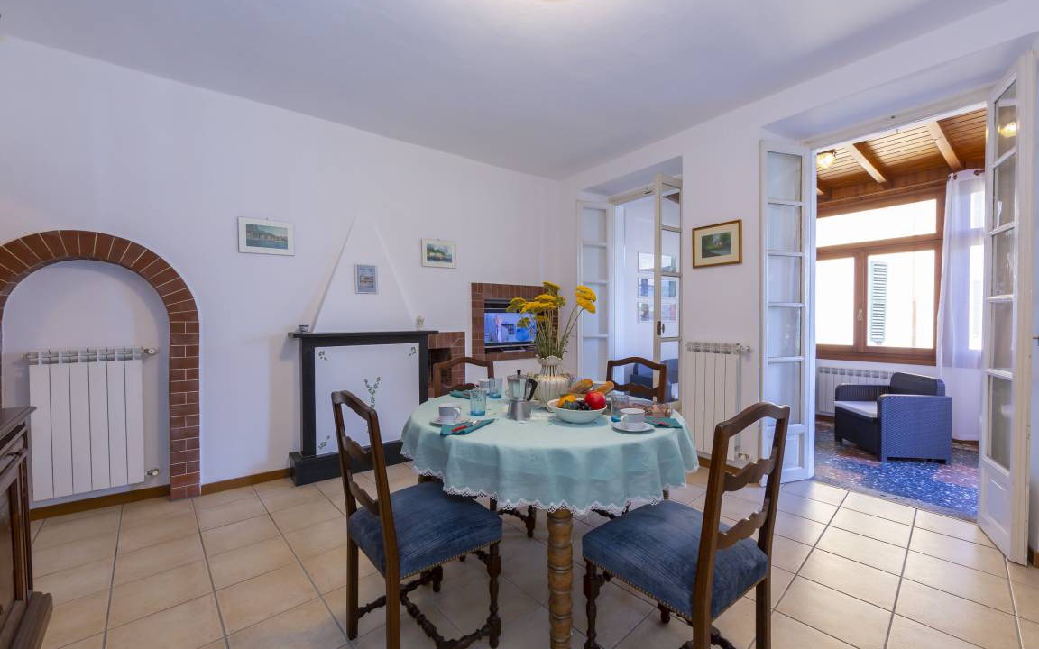 Photo of Livingroom in Menaggio