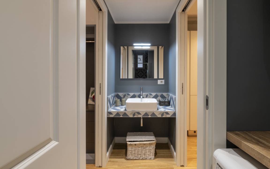 Photo of Bathroom in Ripamonti Corvetto