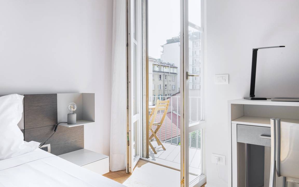 Photo of Bedroom in Zona Risorgimento