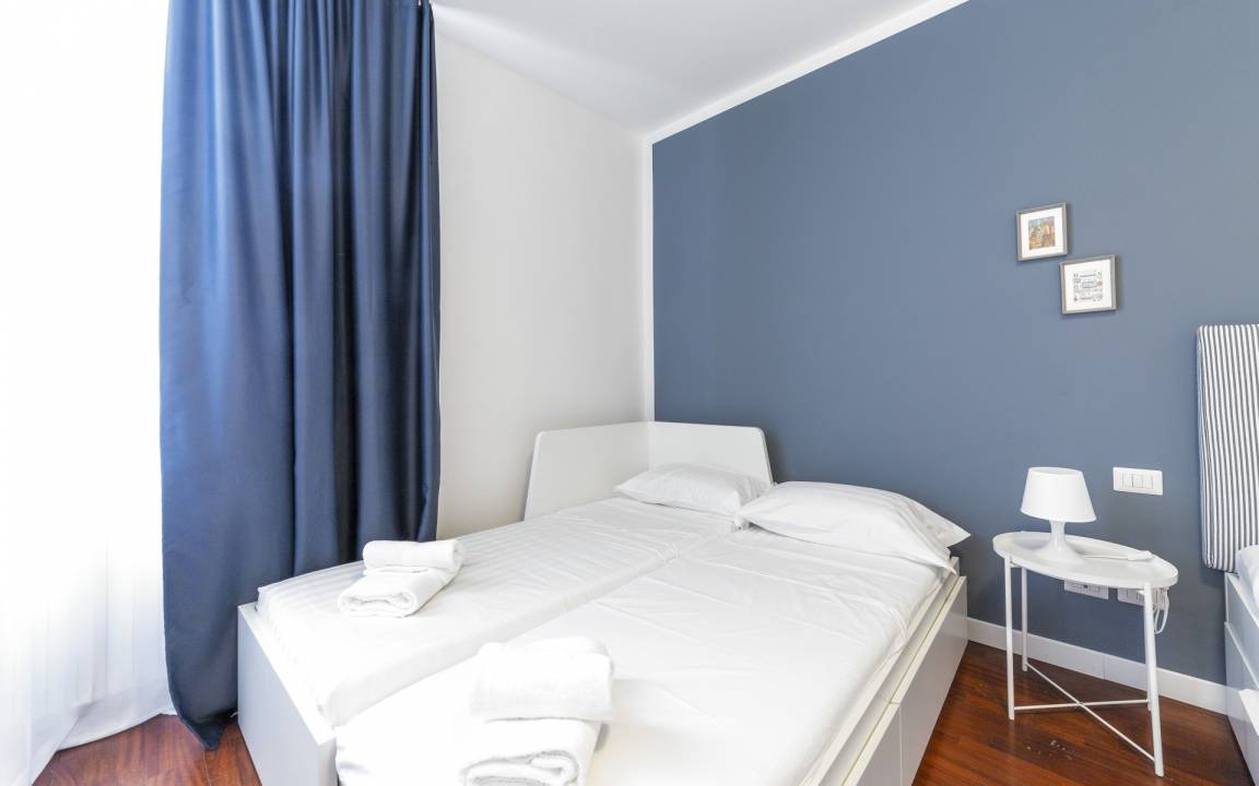 Photo of Bedroom in Chinatown