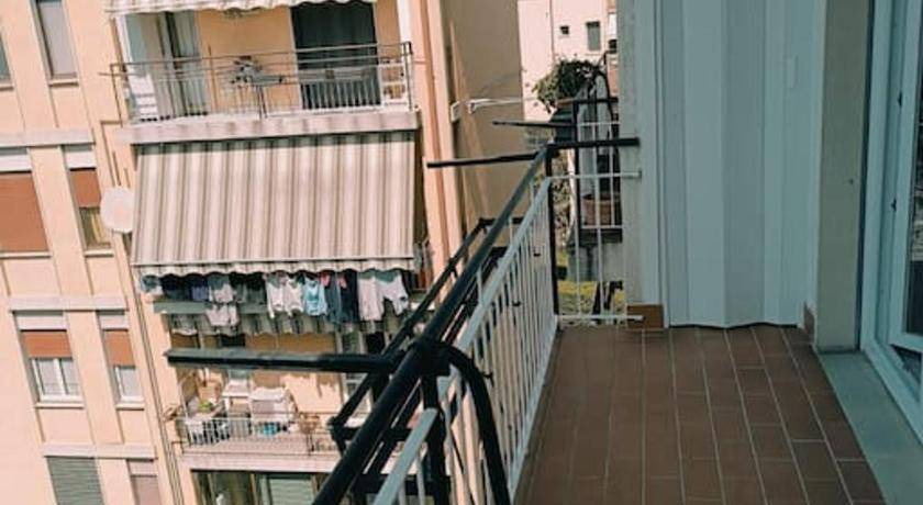 Photo of Patio Balcony in Bergamo