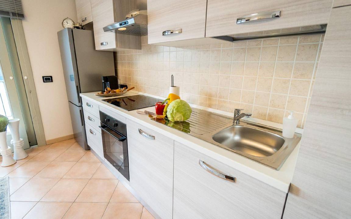 Photo of Kitchen in Parzanica