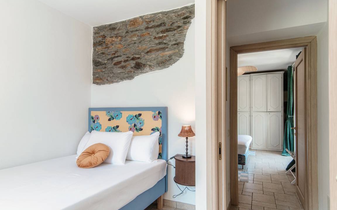 Photo of Bedroom in Santa Maria - Rezzonico