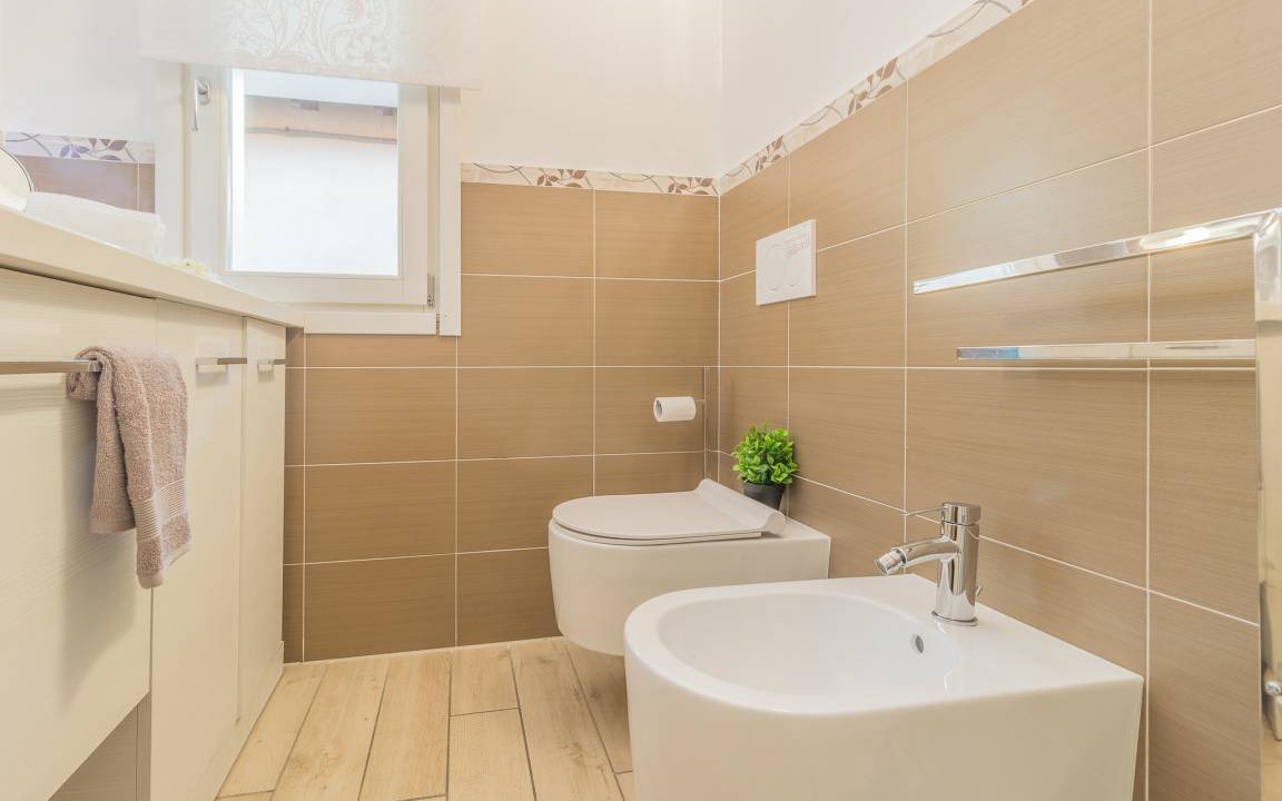 Photo of Bathroom in Varenna