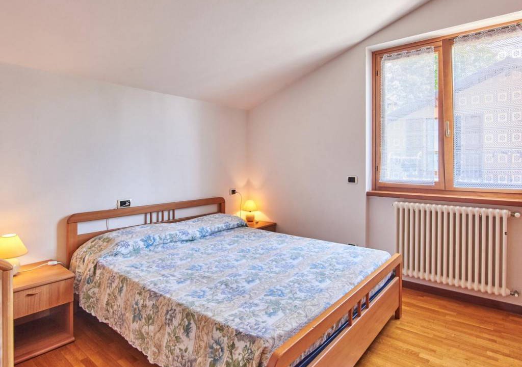 Photo of Bedroom in Dongo