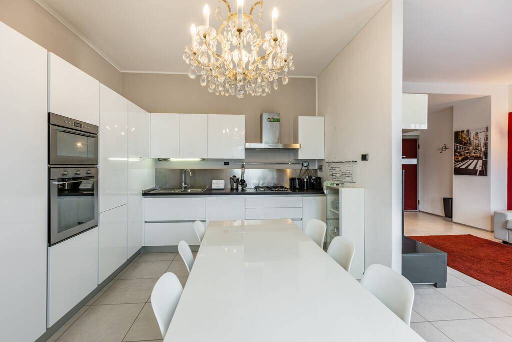 Photo of Kitchen in Dergano