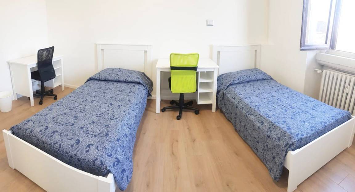 Photo of Bedroom in Ortica