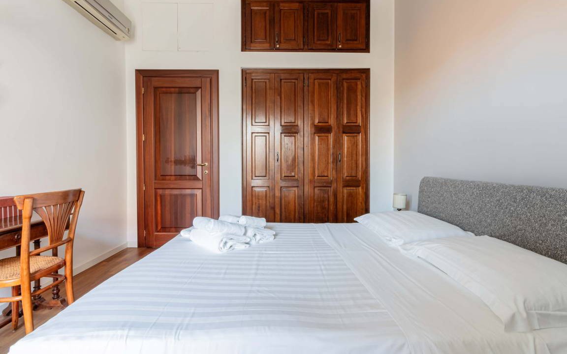 Photo of Bedroom in Zona Risorgimento