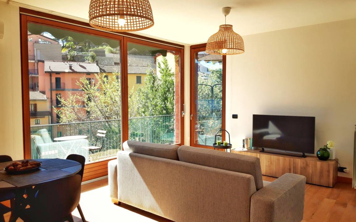 Photo of Livingroom in Argegno