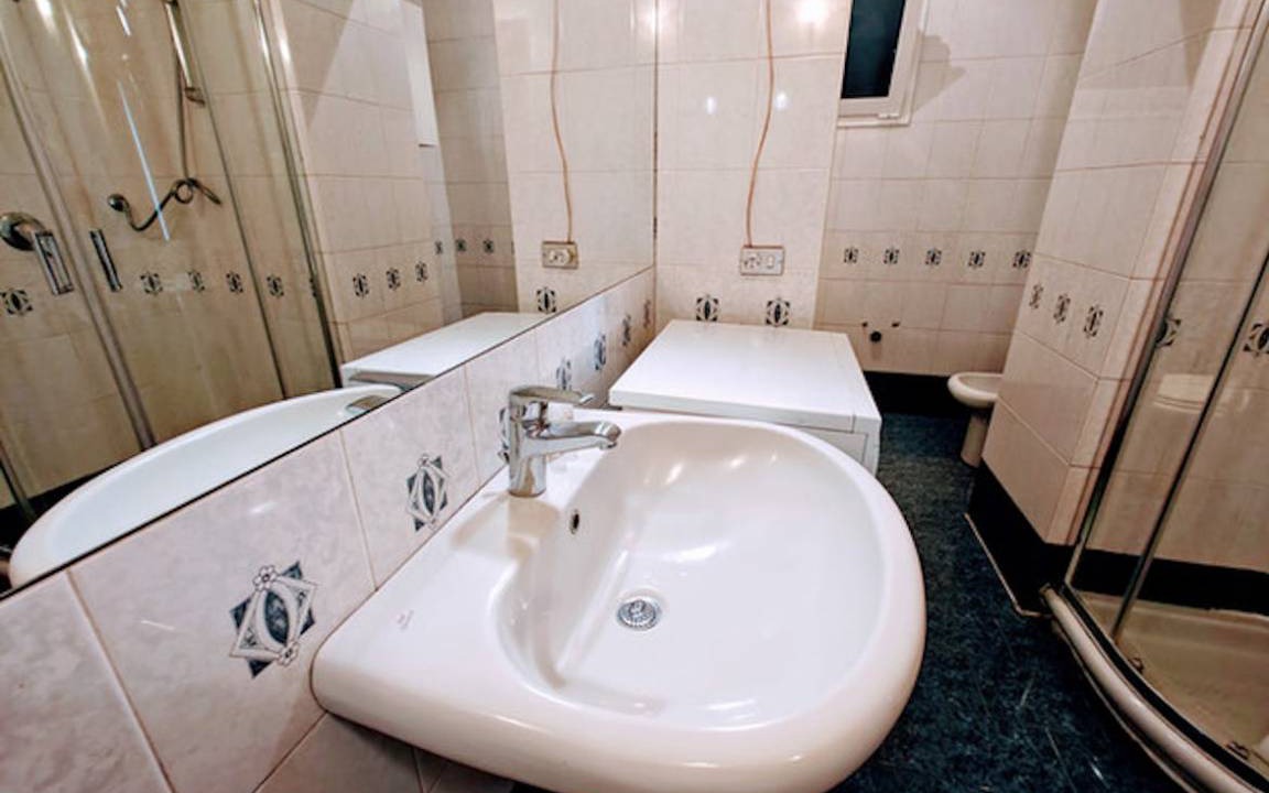 Photo of Bathroom in La Fontana