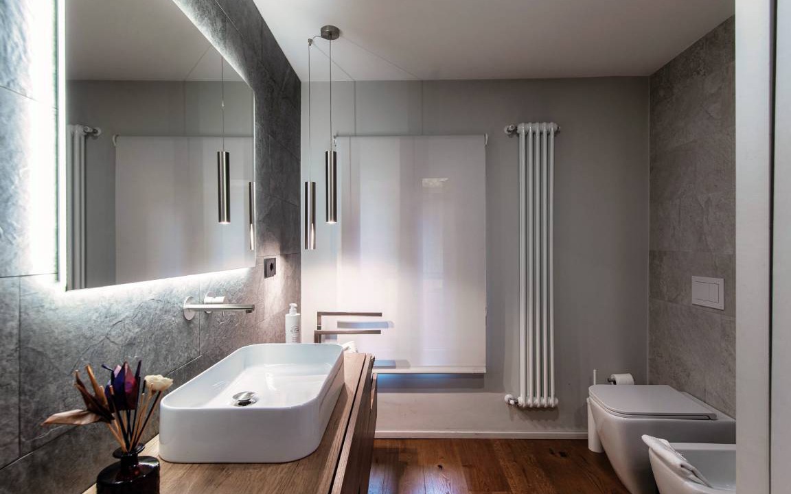 Photo of Bathroom in Como