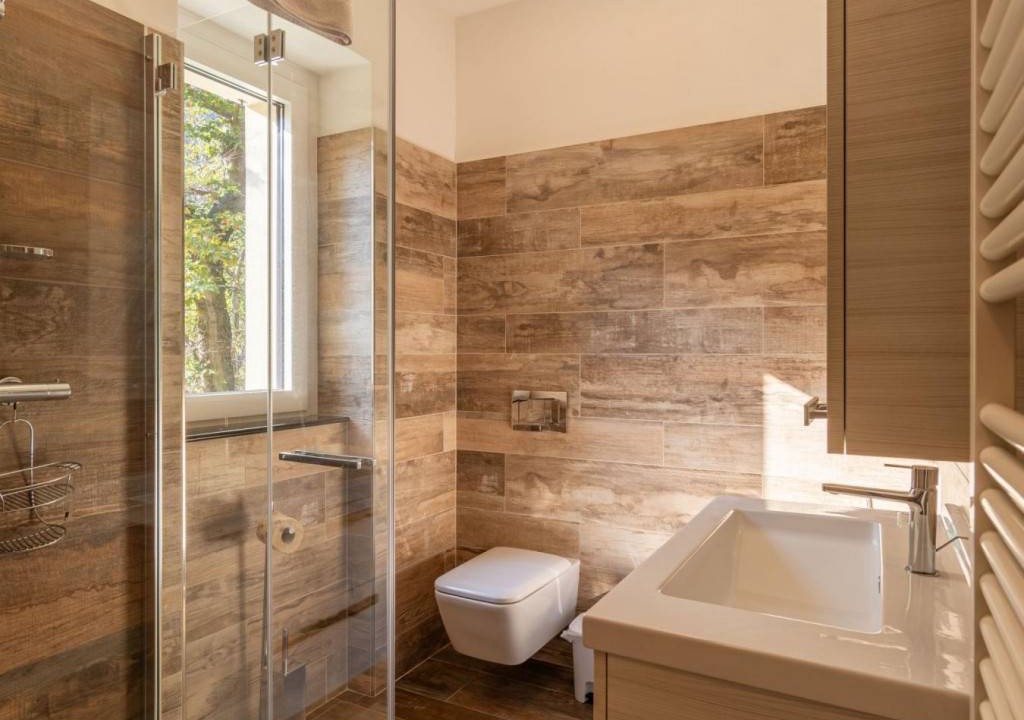 Photo of Bathroom in Sorico