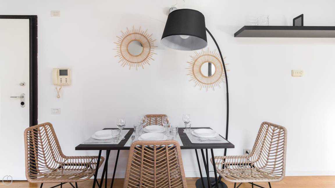 Photo of Livingroom in Milan