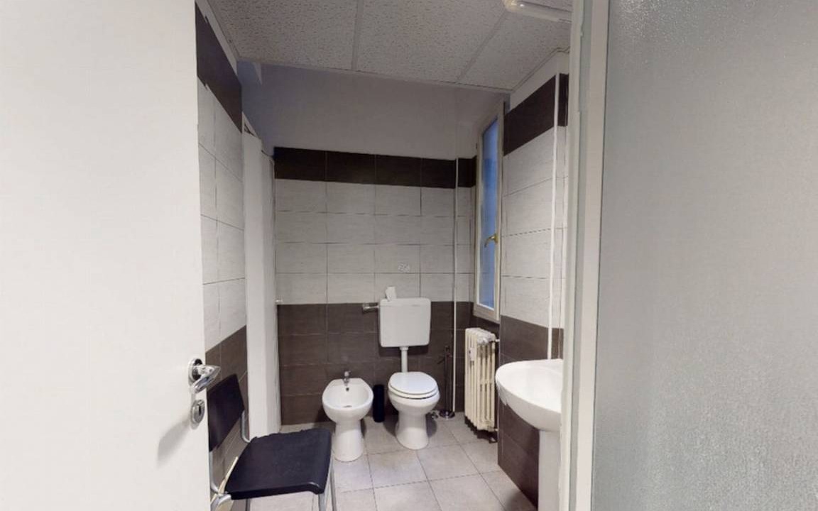 Photo of Bathroom in Lazzaretto