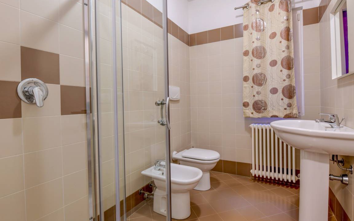 Photo of Bathroom in Gavardo