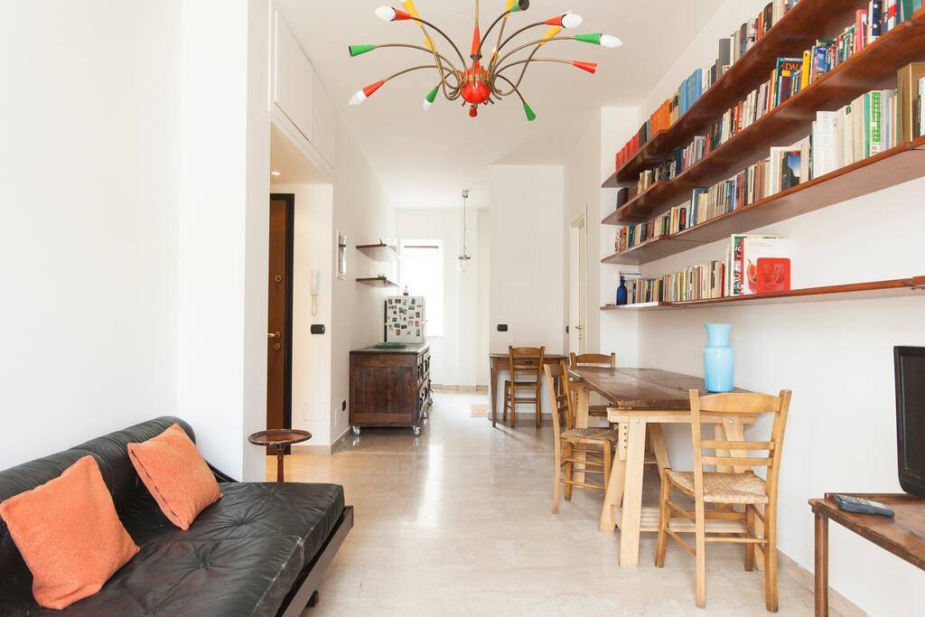 Photo of Livingroom in Gioia