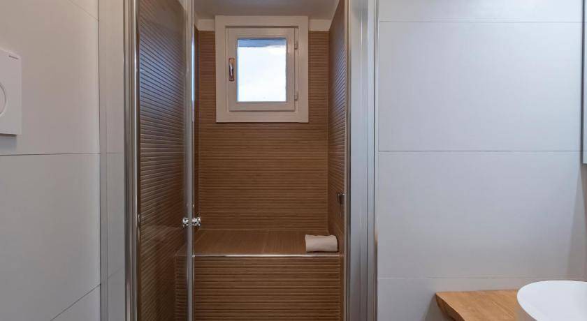 Photo of Bathroom in Certosa