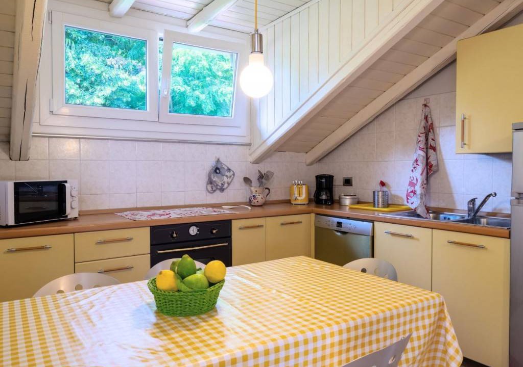 Photo of Kitchen in Luino