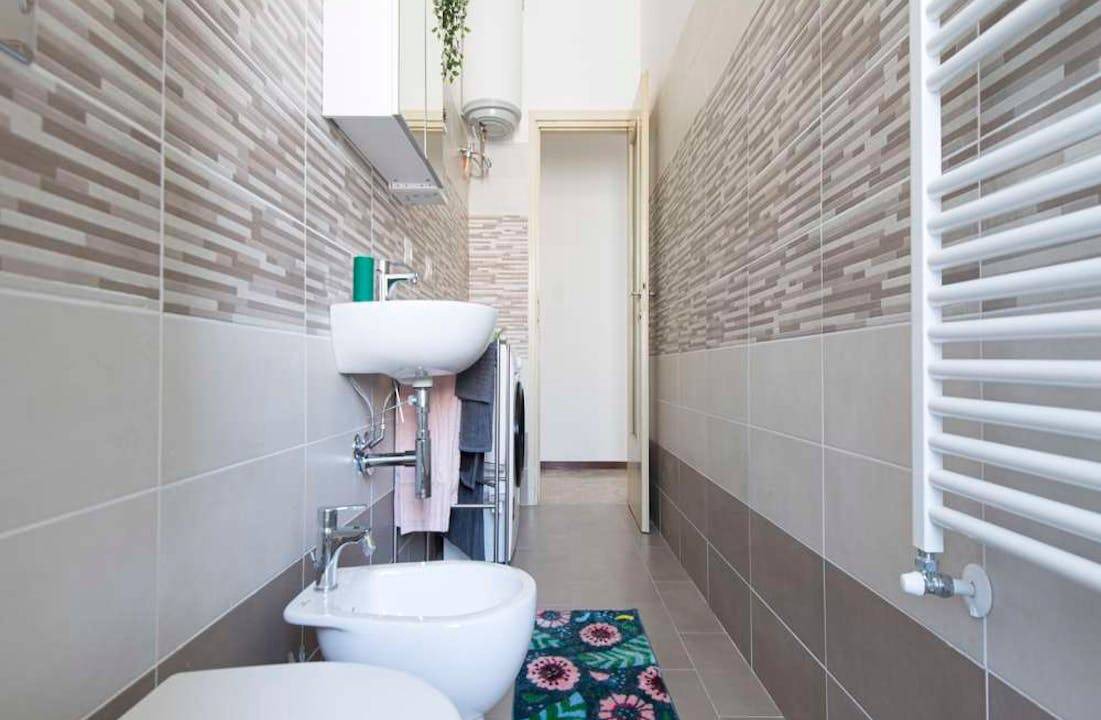 Photo of Bathroom in Bicocca