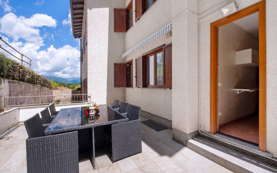 Photo of Patio Balcony in Centro Valle Intelvi