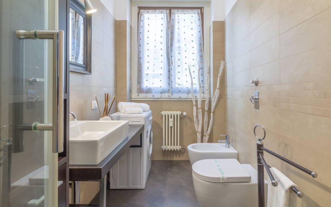 Photo of Bathroom in Monza