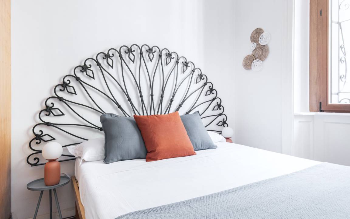 Photo of Bedroom in Washington