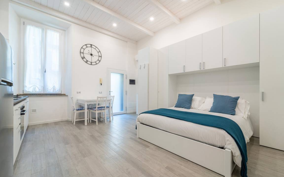 Photo of Bedroom in Como