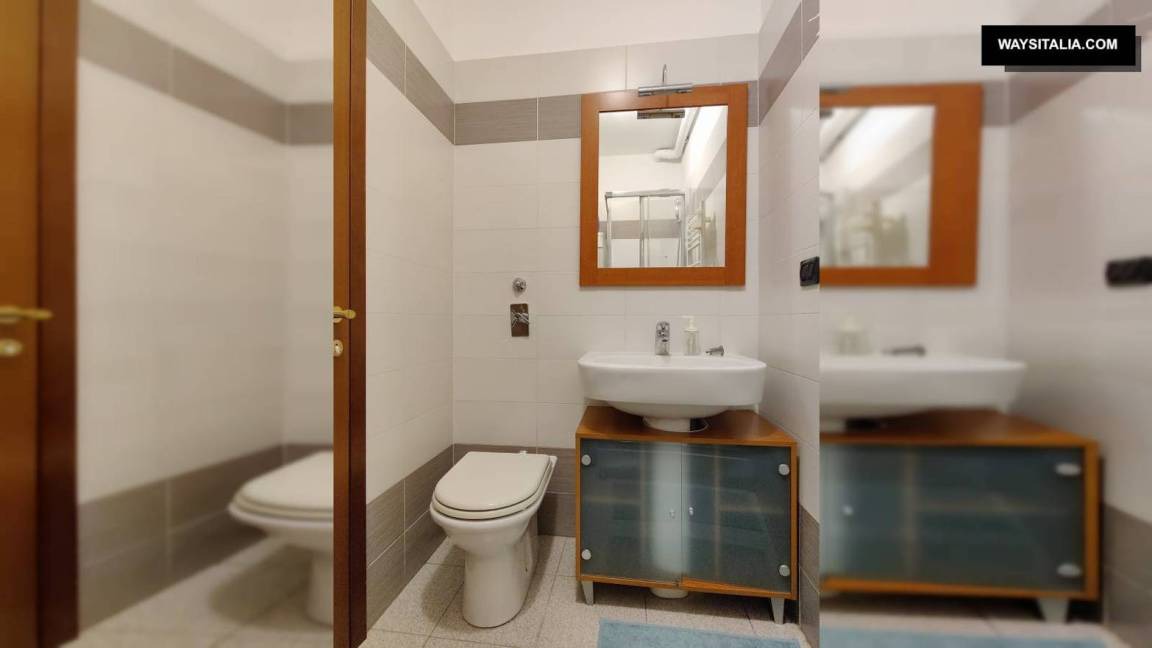 Photo of Bathroom in Trezzano sul Naviglio