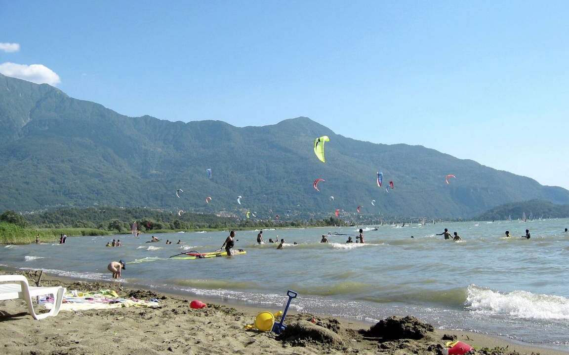 Photo of Others in Albonico