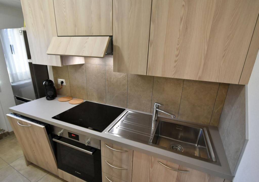 Photo of Kitchen in Grosotto