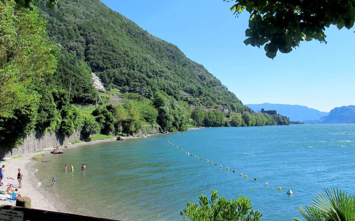 Photo of Others in Olgiasca